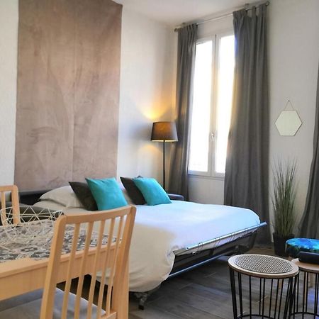Cardeur Studio Aix-En-Provence Ferme Apartman Kültér fotó